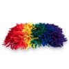 alfombras olfativas para perros bandera gay