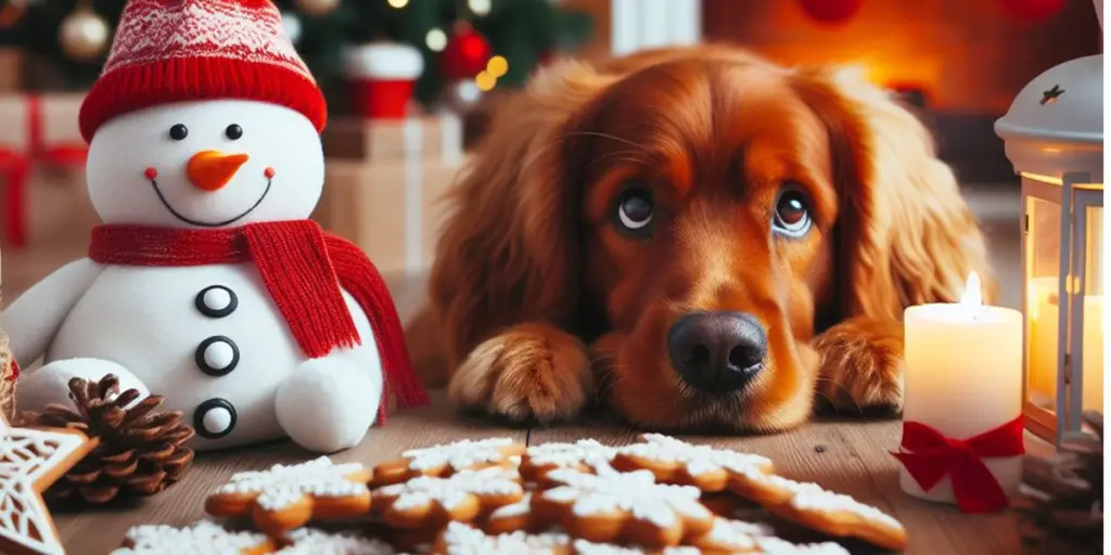 galletas navideñas para perros03