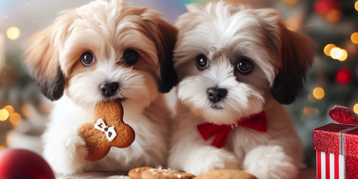 galletas navideñas para perros07