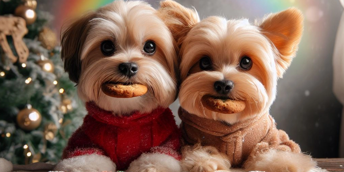 galletas navideñas para perros07